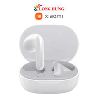 Tai nghe Bluetooth True Wireless Xiaomi Redmi Buds 4 Lite M2231E1 - Hàng chính hãng - Trắng
