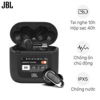 Tai nghe Bluetooth True Wireless JBL Tour Pro 2
