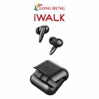 Tai nghe Bluetooth True Wireless iWalk Amour Air Duo BTA002 - Hàng chính hãng