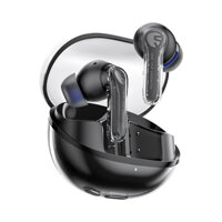 Tai nghe Bluetooth True Wireless SoundPEATS Clear | Giá rẻ, trả góp 0%