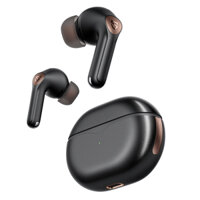 Tai nghe Bluetooth True Wireless SoundPEATS Air4 Pro, In-ear, Driver 13mm, Pin 26H, IPX4, Bluetooth 5.3, ANC, aptX Lossless