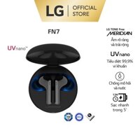 Tai nghe Bluetooth True Wireless LG HBS-FN7 nguyên seal chính hãng