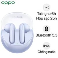 Tai nghe Bluetooth True Wireless OPPO Enco Air 3