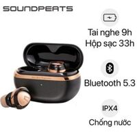 Tai nghe Bluetooth True Wireless SoundPEATS Opera 05