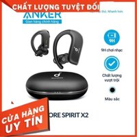 Tai Nghe Bluetooth True Wireless Anker Soundcore Spirit X2 - A3918 - Chính hãng .