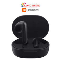 Tai nghe Bluetooth True Wireless Xiaomi Redmi Buds 4 Lite M2231E1 - Hàng chính hãng - Đen