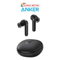 Tai nghe Bluetooth True Wireless Anker Soundcore Life P3 A3939 - Hàng chính hãng - Đen