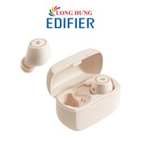 Tai nghe Bluetooth True Wireless Edifier TWS1 Pro - Hàng chính hãng - Ivory