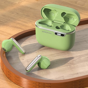 Tai nghe bluetooth Truewireless Borofone BW12