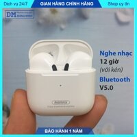 Tai nghe bluetooth TWS 10i cảm ứng vân tay âm thanh sống động bass cực sâu và êm pin hơn 12 giờ với kén – DMtech