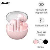 Tai nghe Bluetooth TWS AVA+ FreeGo Y913