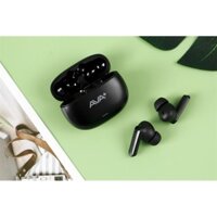 Tai nghe Bluetooth TWS AVA+ FreeGo W26 Đen