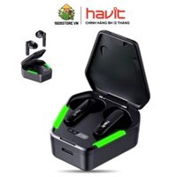 Tai Nghe Bluetooth TWS HAVIT TW938 | Pin 28H