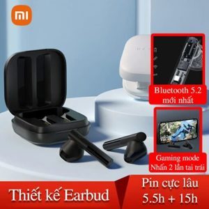Tai nghe Bluetooth TWS Xiaomi Haylou GT6