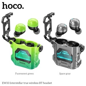 Tai nghe Bluetooth TWS Hoco EW33