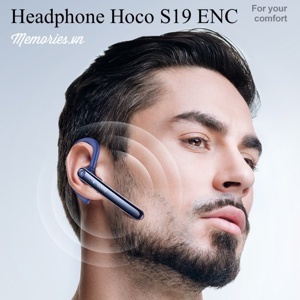 Tai nghe Bluetooth TWS Hoco EW33