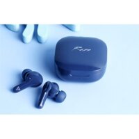 Tai nghe Bluetooth TWS ReZo QT13 Chính hãng- Hàng mới 100% Bảo hành 12 tháng- Bass Siêu mạnh- Pin trâu- Chống ồnThương h