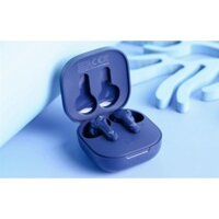 Tai nghe Bluetooth TWS ReZo QT13 Chính hãng- Hàng mới 100% Bảo hành 12 tháng- Bass Siêu mạnh- Pin trâu- Chống ồn