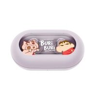 Tai Nghe Bluetooth TWS ROCK Crayon Shinchan EB800 (Bluetooth v5.3, 4H, 32db Dual Noise Reduction, Hi-Fi Lossless)