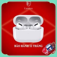 Tai Nghe Bluetooth tws True Wireless Earldom TWS7 Dung Lượng Pin Dock Sạc: 250mAh. BH 12tháng