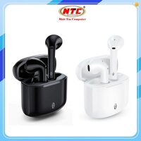 Tai nghe Bluetooth TWS Taotronics Soundliberty 95 Pin dùng 7H, khử ồn CVC, Kháng nước, Âm Thanh hay
