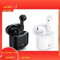 Tai nghe Bluetooth TWS Taotronics Soundliberty 95 Pin dùng 7H, khử ồn CVC, Kháng nước, Âm Thanh hay - Liên Kết Máy