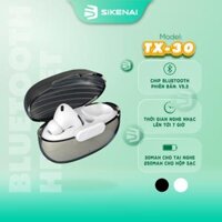Tai Nghe Bluetooth TX-30 Sikenai