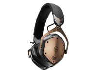 Tai nghe bluetooth V-MODA Crossfade 3 Wireless màu Bronze Black