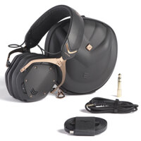 Tai nghe Bluetooth V-MODA Crossfade 2 Wireless - Gold