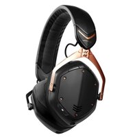 Tai nghe Bluetooth V-MODA Crossfade 2 Wireless - Gold