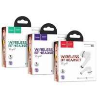 Tai nghe Bluetooth V5.3 Hoco EQ2 sử dụng liên tục 7 giờ, pin 320mah , thiết kế sang trọng