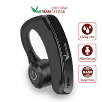 Tai nghe Bluetooth Vinetteam V11 móc vành tai chống ồn kèm mic -2603