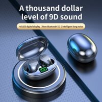 Tai nghe Bluetooth Vitog Air Fone Tai nghe không dây K20 Tai nghe khử tiếng ồn Xiaomi có Mic Tai nghe Bluetooth không dây