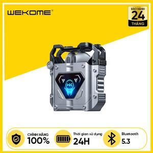 Tai nghe Bluetooth WeKome WK V50