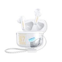 Tai Nghe Bluetooth WEKOME WS-07 Armour END Wireles Earphone
