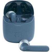 Tai nghe Bluetooth Wireless JBL Tune 225 TWS (Blue)-Bảo hành 12 tháng chính hãng PGI-NEW 100%