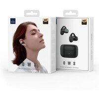 Tai nghe bluetooth WiWU ENC OpenBuds O200 Wireless Bluetooth Air-conductive Headset