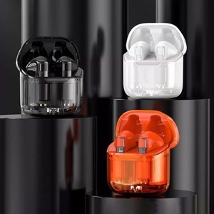 Tai nghe Bluetooth Wiwu Ghost TWS