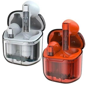 Tai nghe Bluetooth Wiwu Ghost TWS