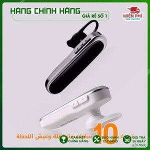Tai nghe Bluetooth WK P5