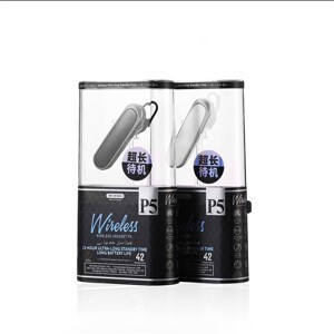 Tai nghe Bluetooth WK P5