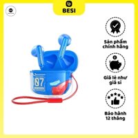 Tai Nghe Bluetooth WK WS-07 Armour END Wireles Earphone