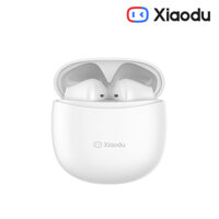 Tai nghe Bluetooth Xiaodu Du Smart Buds – Cảm ứng chạm, Chống ồn, Pin 16h