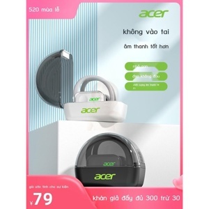 Tai nghe Bluetooth Xiaomi Mi Sports