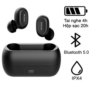 Tai nghe bluetooth Xiaomi QCY T1C