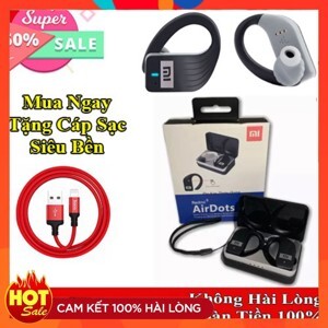 Tai nghe Bluetooth Xiaomi Redmi Airdots True