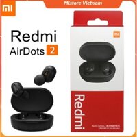 Tai nghe Bluetooth Xiaomi True Wireless Redmi Airdots 2