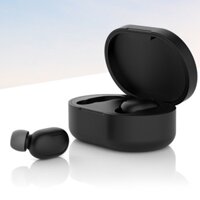 Tai nghe bluetooth Xiaomi airdots earbuds basic 5.0 chống nước