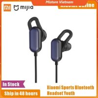 Tai nghe Bluetooth Xiaomi Sport Youth Edition Gen2 chống nước IPX4