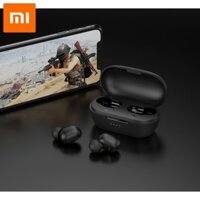 Tai Nghe Bluetooth Xiaomi HAYLOU True wireless bluetooth earphone HAYLOU-GT1-006198 - Hàng Chính Hãng